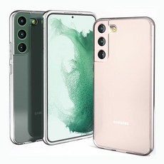 갤럭시 노트9 변색방지 GP투명젤 N960 케이스(호환 상품)