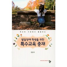 발달장애학생을위한특수교육중재