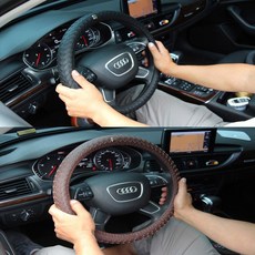 더뉴셀토스핸들커버