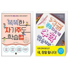 초등자기주도학습법책