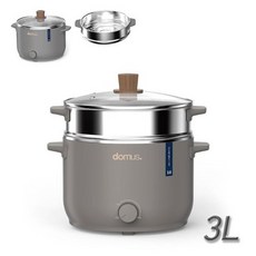 스텐전기쿠커 TOP01