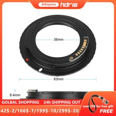 캐논m6뷰파인더