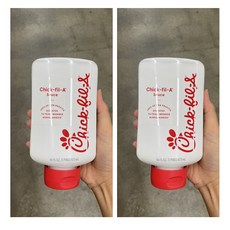 칙필레 소스 473ml x2개 Chkfla Sauce, 2개