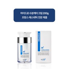 데쌍브르 데쌍브르 하이드로 24h 크림 50g, 1개 - 소듐하이알루로네이트