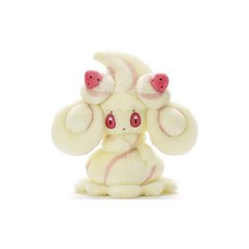 타카라토미아트(TAKARATOMYA.R.T.S) 포켓몬 키미로 정했어! 봉제 인형 마휘프 높이 약 18cm, 1개