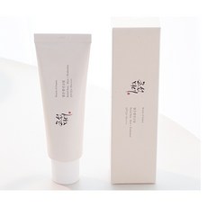 [본사정품] 조선미녀 맑은쌀선크림 50ml SPF50+ / PA++++