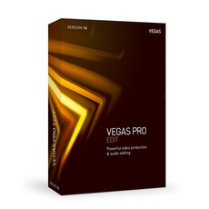 VEGAS PRO 17 EDIT UPGRADE License ESD 전자배송상품, Vegas-Pro17 Edit