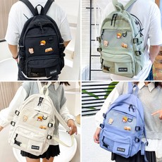 망사2백팩HR 학생가방 캐주얼백 MK2+5I745cM