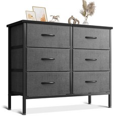 AODK Dresser for Bedroom TV St