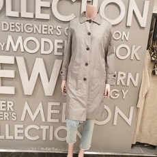 bcbg트렌치코트