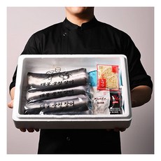 김한중의대물풍천장어