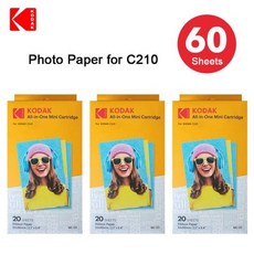 코닥포토프린터미니샷3