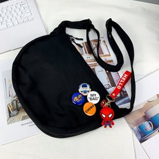 스파이더맨크로스백