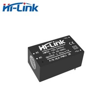 2pcs HiLink 3W 3.3V 5V 9V 12V 15V 24V 출력 미니 AC DC 스위치 전원 공급 장치 제조업체, 중국, HLK-PM12