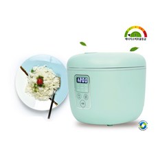 캠핑용밥솥