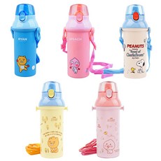 라이언과춘식이의집