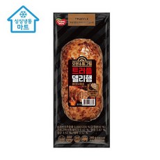 [싱싱냉동마트]동원 트러플 델리햄 버섯&채소 260g 2개, 없음, 상세설명 참조