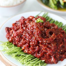 셰프애찬새우장