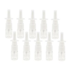 비강스프레이공병