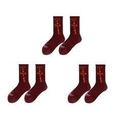 트래비스스캇양말