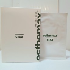 에스테맥스마스크팩