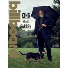 billboard잡지