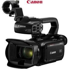 캐논 XA60 / CANON 4K 캠코더