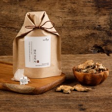 디자인농부 돼지감자차 (1gx30입), 1개, 30개입, 1g