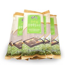 봉평메밀협동조합