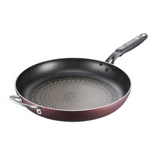 PN풍년 샤르텐 프리노 대용량 프라이팬, 34cm, 1개