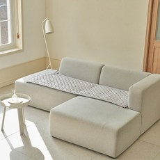 온수누리 극세사 쇼파용 온수매트 OTMH-1090NT 보일러