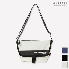 후아유메신저백