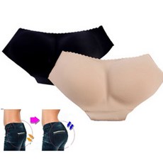 리소하우스 패션 여성 보정 킴카다시안 엉뽕 속옷 엉덩이 팬티 힙업