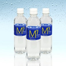 메디워터 7 프리바이오틱스 유산균 음료, 12개, 1.5L