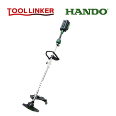 한도 40V 충전 예초기 HD-40BC 5.0AH 무선 전동 벌초 제초기