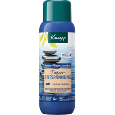 크나이프 Kneipp 입욕제 버블 바스 딥 릴랙스, 1개, 400ml