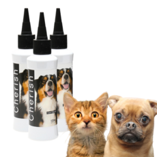 반려동물인공눈물