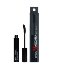 워터프루프 아이래쉬 마스카라 10g, 검정