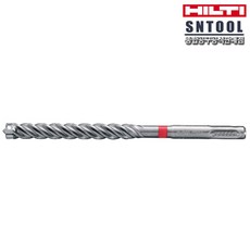 힐티 TE-CX 11mm SDS기리 (11/220mm) 함마드릴비트 4날 SDS플러스비트 네날기리 HILTI, 1개