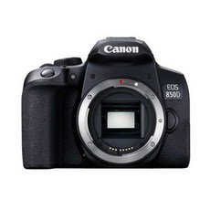 캐논 EOS 850D DSLR 카메라 BODY