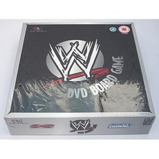 및 적격 주문에 대한 반품. Amazon UK에서 WWE DVD 보드 게임을 구입하십시오., One Color_One Size, One Color, 상세 설명 참조0