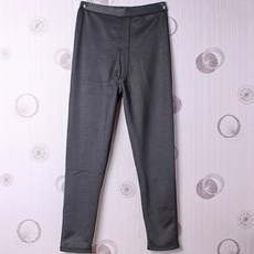 남자기모속바지
