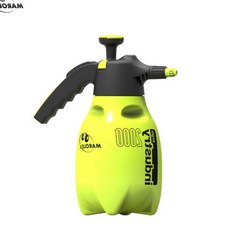  YULMIN 인더스트리 에르고 2000 압축분무기 화학용 