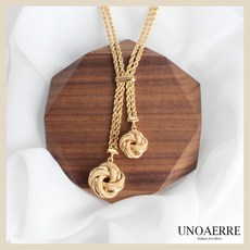 우노아레목걸이