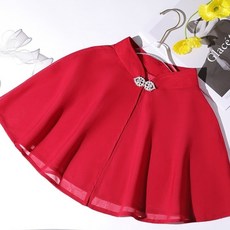 웨딩드레스케이프