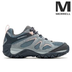 [매장정품] 머렐 MERRELL 여성 요코타 2 등산화 트레킹화 하이킹화 MLW1D5LH1513RS 520722