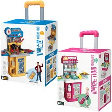 블루래빗마이캐리어