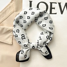 명품스타일손수건