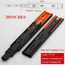 고하중슬라이드