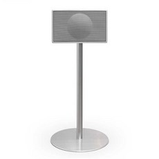 제네바 월넛 M/L 블루투스 스피커 브라켓 거치대형 거실 오브제